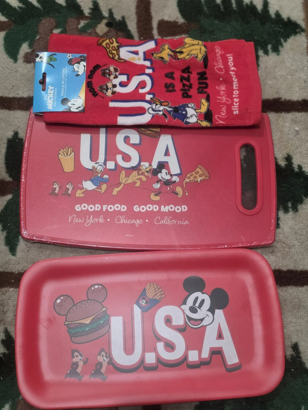 Disney new bundle